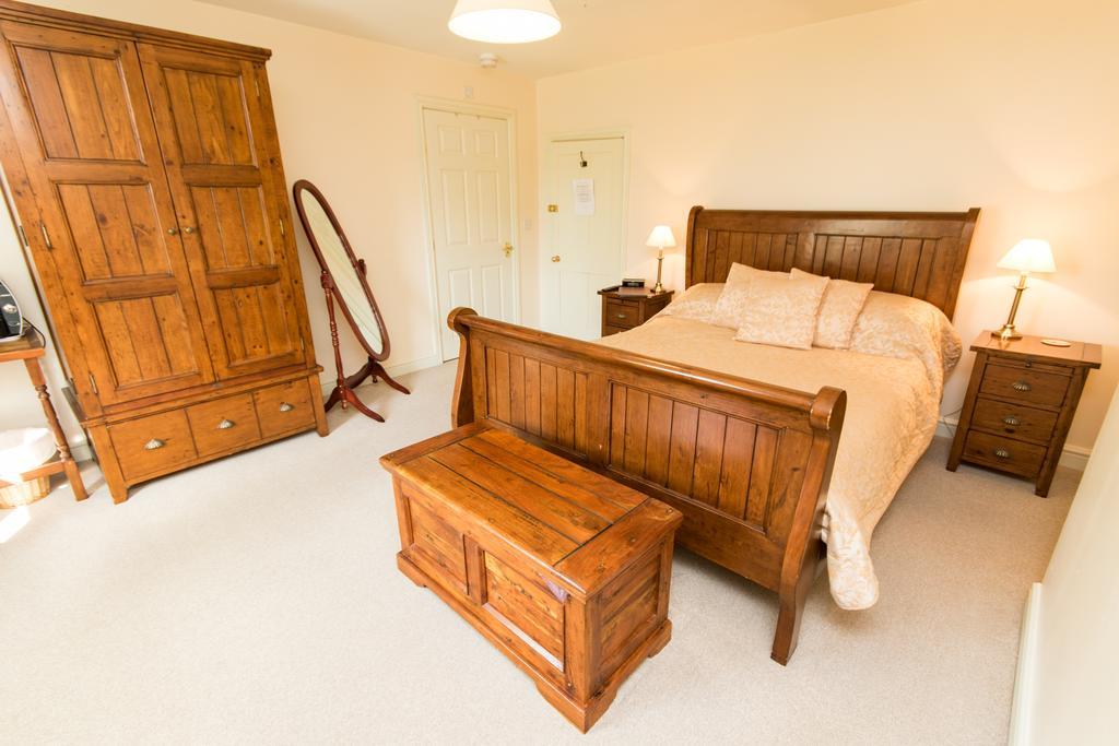 סליפורד Mareham House Bed & Breakfast מראה חיצוני תמונה