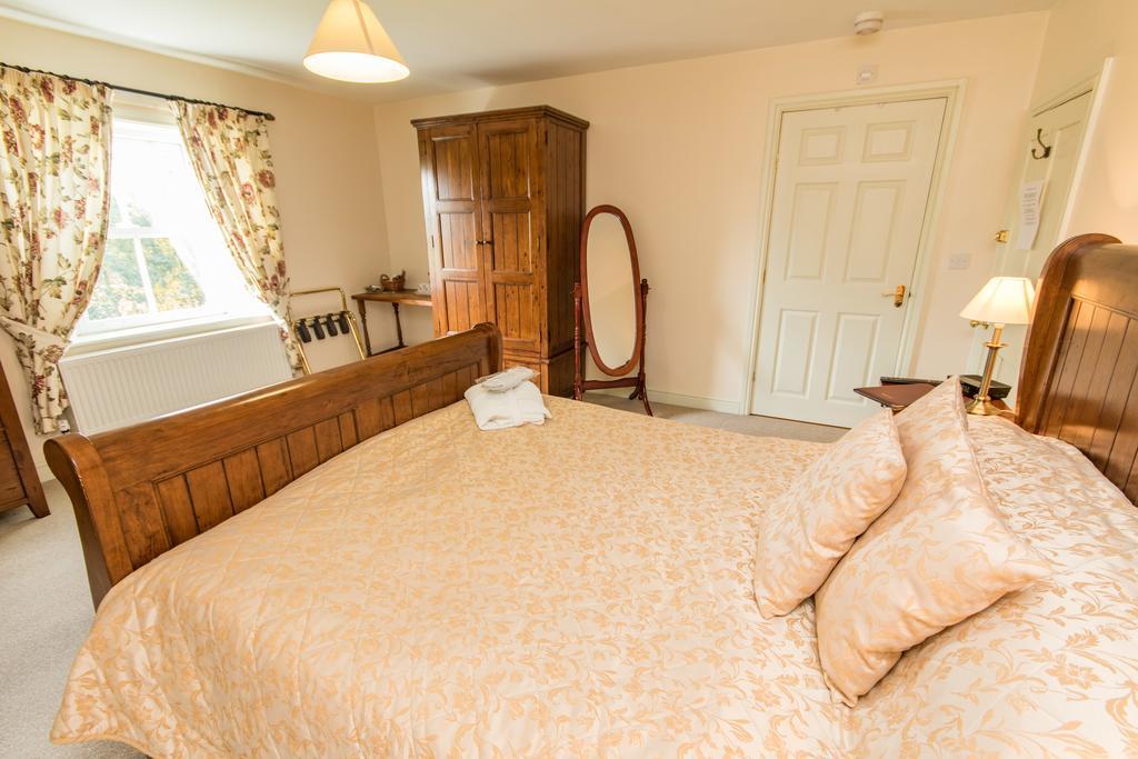סליפורד Mareham House Bed & Breakfast מראה חיצוני תמונה