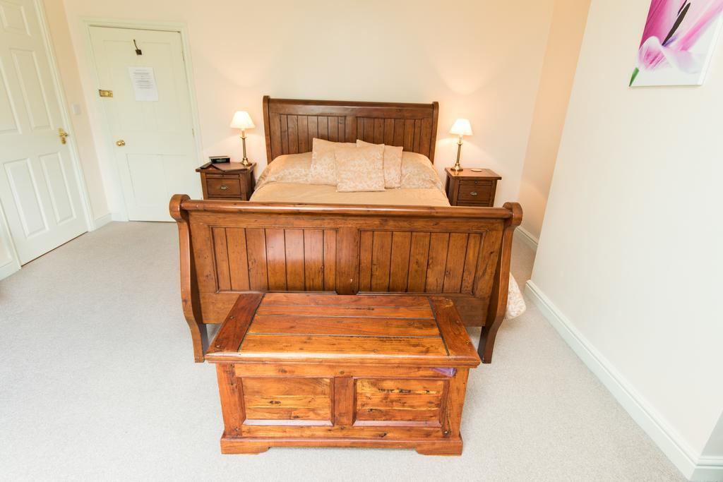 סליפורד Mareham House Bed & Breakfast חדר תמונה